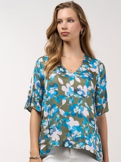 Madly Sweetly Haiku Top-style-MCRAES