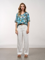 Madly Sweetly Haiku Top