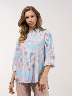 Madly Sweetly Poetic Shirt-style-MCRAES