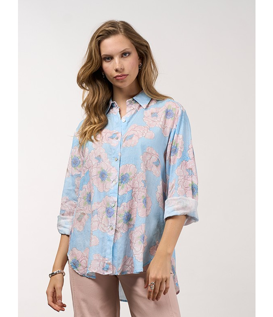 Madly Sweetly Poetic Shirt