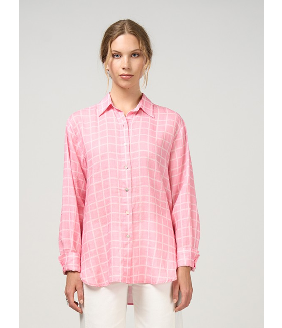 Madly Sweetly Wavelength Shirt