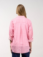 Madly Sweetly Wavelength Shirt
