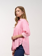 Madly Sweetly Wavelength Shirt
