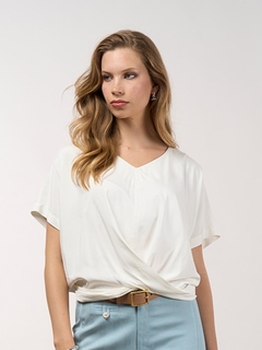 Madly Sweetly Occassion Top-style-MCRAES