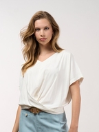 Madly Sweetly Occassion Top