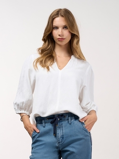 Madly Sweetly Octave Top-style-MCRAES