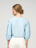 Madly Sweetly Octave Top