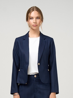 Madly Sweetly Meridian Jacket-style-MCRAES