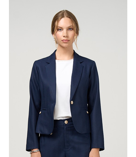Madly Sweetly Meridian Jacket