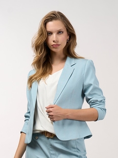 Madly Sweetly Meridian Jacket-style-MCRAES