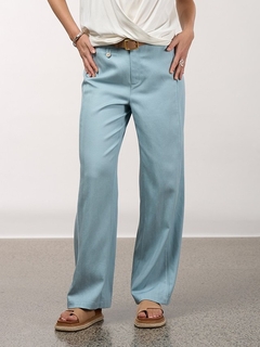 Madly Sweetly Meridian Pant-style-MCRAES