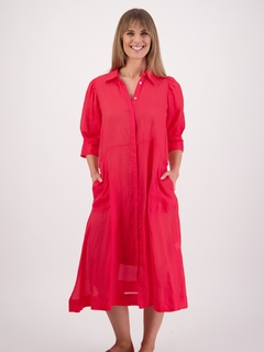 Briarwood Christine Dress-style-MCRAES