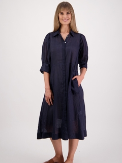 Briarwood Christine Dress-style-MCRAES
