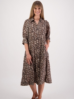 Briarwood Christine Dress-style-MCRAES