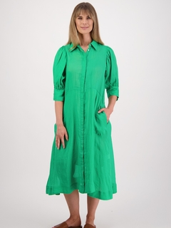 Briarwood Christine Dress-style-MCRAES