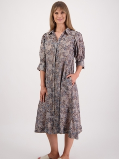 Briarwood Christine Dress-style-MCRAES