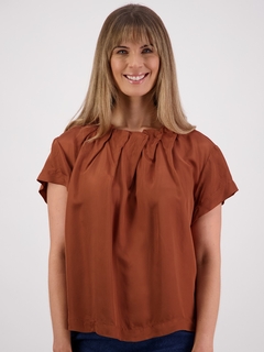Briarwood Jackie Top-style-MCRAES