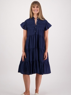 Briarwood Sonia Dress-style-MCRAES
