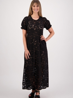 Briarwood Sylvia Lace Dress-style-MCRAES