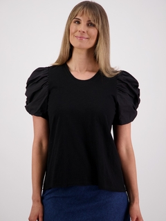 Briarwood Suzie Top-style-MCRAES