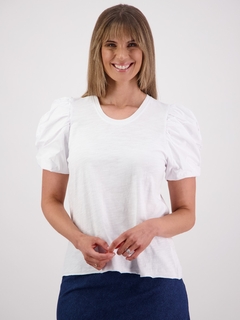 Briarwood Suzie Top-style-MCRAES