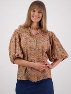 Briarwood Sophia Top
