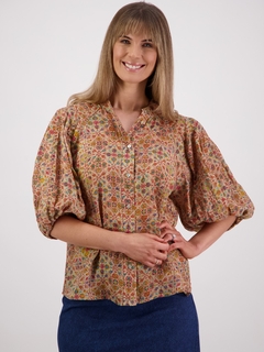Briarwood Sophia Top-style-MCRAES