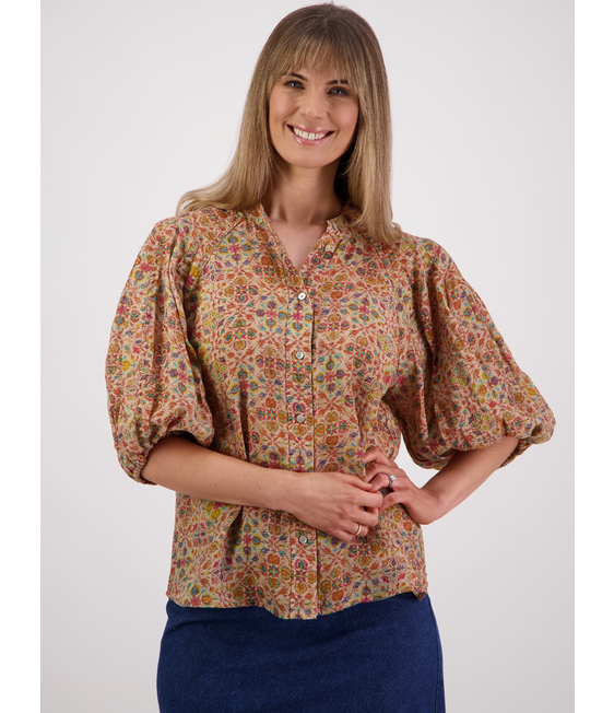 Briarwood Sophia Top
