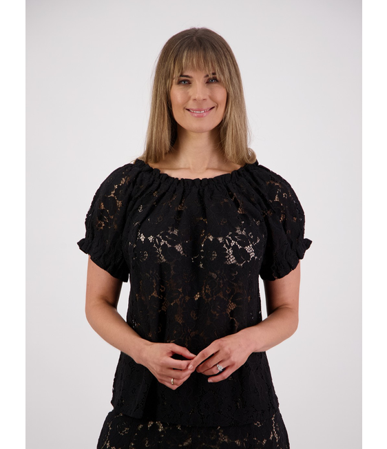 Briarwood Serenity Lace Top