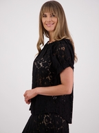 Briarwood Serenity Lace Top