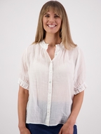 Briarwood Pearly Top