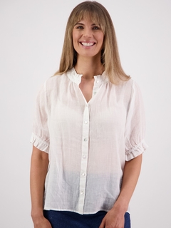 Briarwood Pearly Top-style-MCRAES
