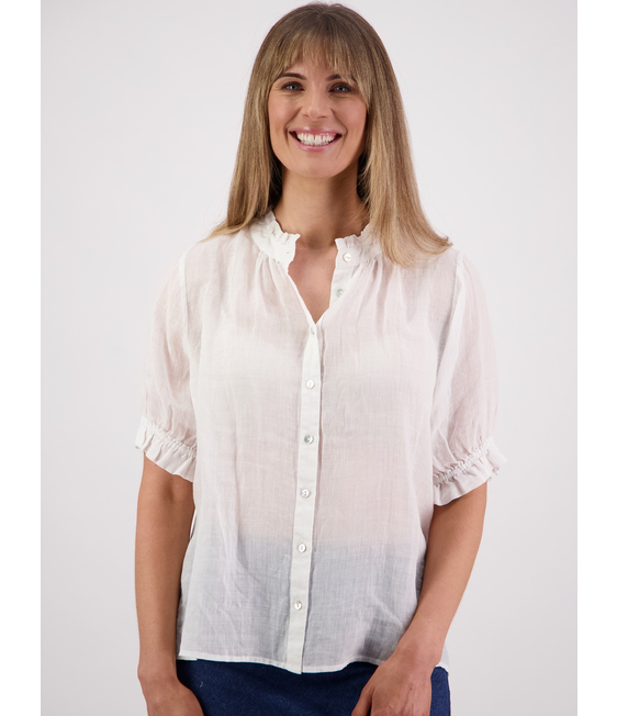 Briarwood Pearly Top