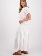Briarwood Parson Skirt