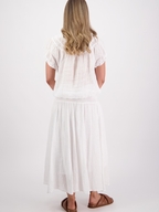 Briarwood Parson Skirt