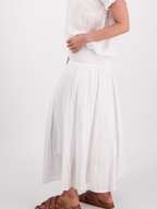 Briarwood Parson Skirt