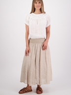 Briarwood Parson Skirt