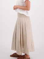 Briarwood Parson Skirt