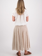 Briarwood Parson Skirt