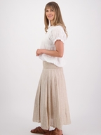 Briarwood Parson Skirt