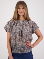 Briarwood Pia Top