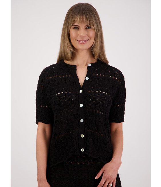 Briarwood Posy Cardigan