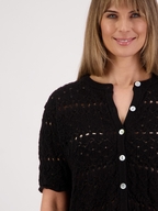 Briarwood Posy Cardigan