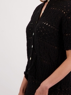 Briarwood Posy Cardigan