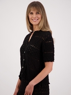 Briarwood Posy Cardigan