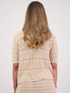 Briarwood Posy Cardigan