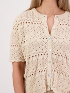 Briarwood Posy Cardigan