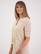 Briarwood Posy Cardigan