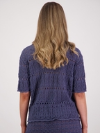 Briarwood Posy Cardigan