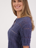 Briarwood Posy Cardigan